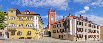 Haus kaufen in cham vom makler und von privat! Immobilien Kaufen In Cham Wohnungen Hauser Kauf Gunstig