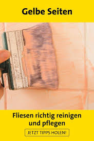 Ich bin es leid ständig mit allzweckreiniger die fliesen bei uns zu putzen. Pin Auf Haushaltstipps Putzen