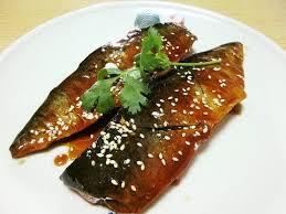 ซาบะย างซ อ ว saba fish grilled soy sauce youtube อาหาร การทำอาหาร ส ตรอาหารไทย