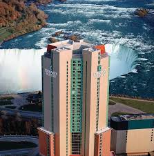 Embassy Suites Niagara Falls Our First Trip Together 3 Niagara Falls Hotels Embassy Suites Dream Weekend