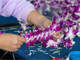 Complete checkout and get paid within 5 days of receiving your currencies. Lei Making Kit Delivery Hawaiian Flowers To Hawaii And Mainland Us Open Now Tours Activities Fun Things To Do In Oahu Hawaii Veltra