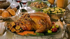 Haitian rice and beans (diri ak pwa) recipe type: Your Top Thanksgiving Questions Answered Abc News