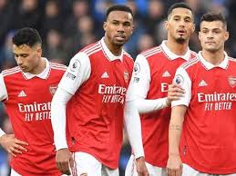 When analyzing defensive stats, it's clear that Arsenal has struggled at the back. Their clean sheets have dropped, while goals conceded have spiked. This mirrors Stoke's defensive challenges during their time in the Premier League.