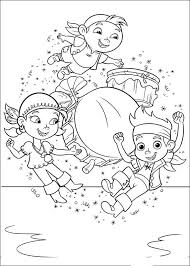 Coloriage diddl, coloriage superman, coloriage de chat, coloriage de cheval, coloriage de mandalas, et encore beaucoup d'autres coloriages sur hugolescargot.com. Coloriage Dessins Dessins A Imprimer Et La Couleur En Ligne Jake Et Les Pirates Du Pays Imaginaire 12 Malarbocker Farglaggningssidor Teckningar