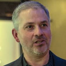 Roberto J. González