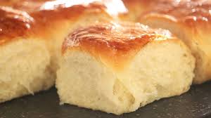 Fluffy japanese milk bread recipe. Soft Japanese Milk Bread Fluffy Dinner Rolls How Tasty Channel Youtube