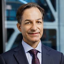 Ben Fong, Asia-Pacific