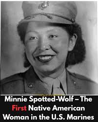 1942----About Dorothy Burdette, a 19-year-old Apache woman and office  worker from San Carlos in the Civilian Conservation Corps (CCC), Indian  Division. San Carlos, March, 1942. ---and about her brother, Snyder  Burdette, a