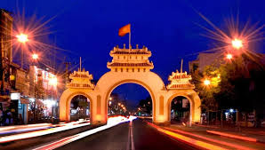 Hy nằm trên mặt tiền đường lê lợi nhộn nhịp, khung cảnh lãng mạn cho bạn trốn nóng tránh mưa và rạch giá, kiên giang. Dá»‹ch Vá»¥ Marketing Online Chuyen Nghiá»‡p Ráº¡ch Gia Kien Giang