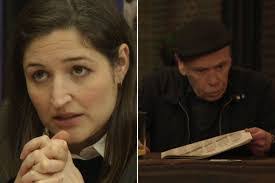 Melanie Fair's Instagram, Twitter & Facebook