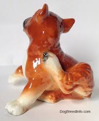 Check spelling or type a new query. Collectable Vintage Boxer Dogs 1