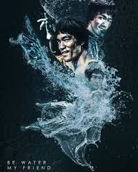 20 4k Likes 172 Comments Bruce Lee Brucelee On Instagram If You Haven T Seen Be Water 30for30 Bruce Lee Art Bruce Lee Pictures Bruce Lee Photos
