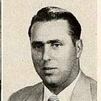 William Stephen Mazula (1926–2008)