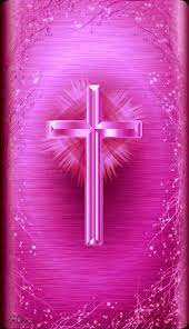 Pin By Angie Ruiz On Pink Cross Wallpaper Jesus Wallpaper Heart Wallpaper