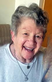 Marlene Marcus Obituary