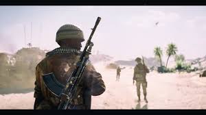 Battlefield 5 Le Film De Guerre Complet En Francais Youtube