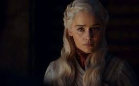 Here S All The Hints Game Of Thrones Has Dropped About Dany Being A Mad Queen Mother Of Dragons Daenerys Targaryen Actresses