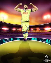 Concacaf Champions Cup