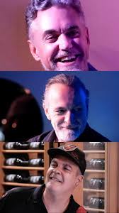 This week at the Open Mic nust when you think it can't get any better look  at this band! #AndyLangham On Piano Dori Amarilio On Guitar Lyman Medeiros  On Bass Can't wait