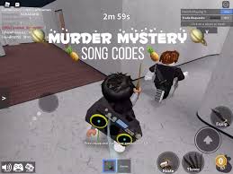 The roblox murder mystery 2 codes 2021 is available here for you to use. Mm2songcode Hashtag Videos On Tiktok
