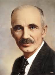 PHOTOS: South Dakota's governor portraits