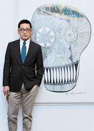 We did not find results for: Ha Jung Woo S Film Roles Bring Out His Artistic Side