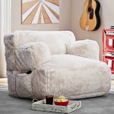23 Products All Nap Lovers Will Want Immediately Plush Lounge Chair Big Comfy Chair Comfy Bedroom