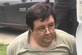 Accused Child Predator From Texas Captured in Oklahoma