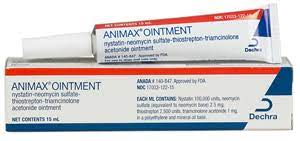 Animax Salbe Fur Katzen Statemouse S Diary