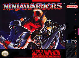 Log in to add custom notes to this or any other game. Ninja Warriors Snes Onlinemania Super Nintendo Ninja Warrior Super Nintendo Games