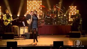 Beth Hart Joe Bonamassa Your Heart Is As Black As Night Beth Joe Something S Got A Hold On Me Live In Amsterdam Hart Joe Beth Hart Joe Bonamassa
