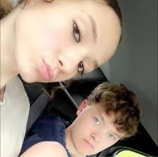 Savanna Dotson in people