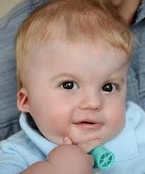 Connor LOGSDON Obituary (2012