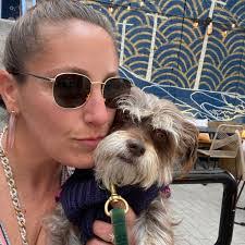 Alexis Blum's Instagram, Twitter & Facebook