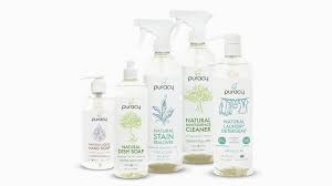 Most of us have considered swapping our cleaning products for more natural or environmentally friendly alternatives, but it can be difficult to know where to start. 10 Natural Eco Friendly Cleaning Products For The Conscious Home