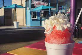 Hi, i'm mardi, and we are pelican's snoballs! Chill Out At 3 Superior Shaved Ice Shops In Clovis Abc30 Fresno