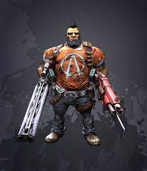 Classes Borderlands 2 Wiki Guide Ign
