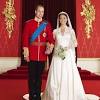 The royal wedding party attended prince harry and meghan markle's wedding ceremony at st. 1