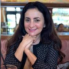 Agosto 2024, Edición 34. by latinasconpoder