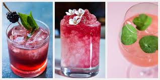 6) fuzzy navel if you prefer a mixed drink that leans heavily on the. 35 Best Summer Cocktails Easy Refreshing Summer Drink Recipes