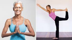 You can say oh well she could live another 25 years, but yeah as to the op, not only shouldn't a 70 year old woman give birth, she shouldn't be getting pregnant in the first place if she has anything resembling a. 11 Women Over Age 60 Who Inspire Wellness And Living Your Best Life Everyday Health