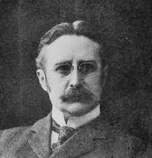 Harry Gordon Selfridge Sr. (1858-1947)