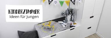 Bett, wickeltisch, laufgitter und mehr. Kinderzimmer Jungen Die Besten Tipps Ideen