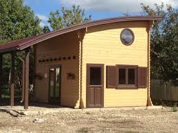 Chalet Habitable Lille 20m Mezzanine 10m En Bois En Kit Sans Permis De Construire Avec Mezzanine