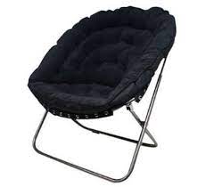 papasan moon chair black comfy and cheap dorm chair dorm chairs papasan chair moon chair