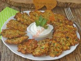 Daha Sofraya Oturamadan Hepsi Biter Muthis Lezzetli Oldu Kereviz Mucveri Yemek Tarifleri Yemek Meze