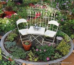 Mini Garden Miniature Garden Mini Garden Garden Inspiration