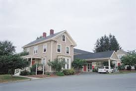 Bangor Maine Ronald Mcdonald House House Ronald Mcdonald House Charities