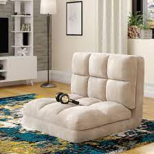 We did not find results for: Mercury Row Micro Suede 5 Position Adjustable Convertible Flip Floor Game Chair Reviews Wayfair