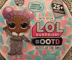 Lol Surprise Ootd Outfit Of The Day With 25 Surprises Description Snow Jamz Can T Wait To Debut Her Funky Fabulous Collection Of Winter Looks At A Dazzling Wi Mix And Match Fashion Disco Fashion Cute Snow Boots